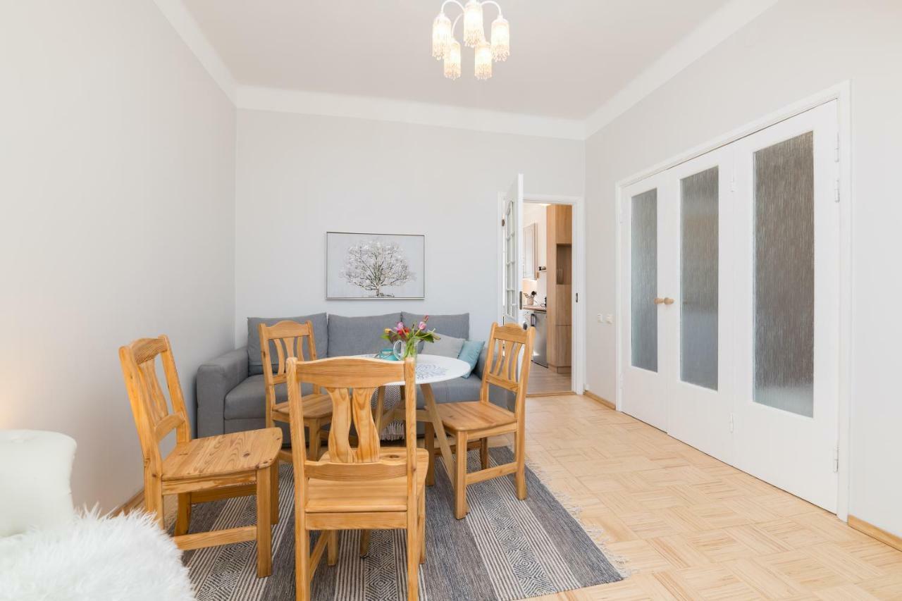 Suurkarja Apartment Tallinn Ngoại thất bức ảnh
