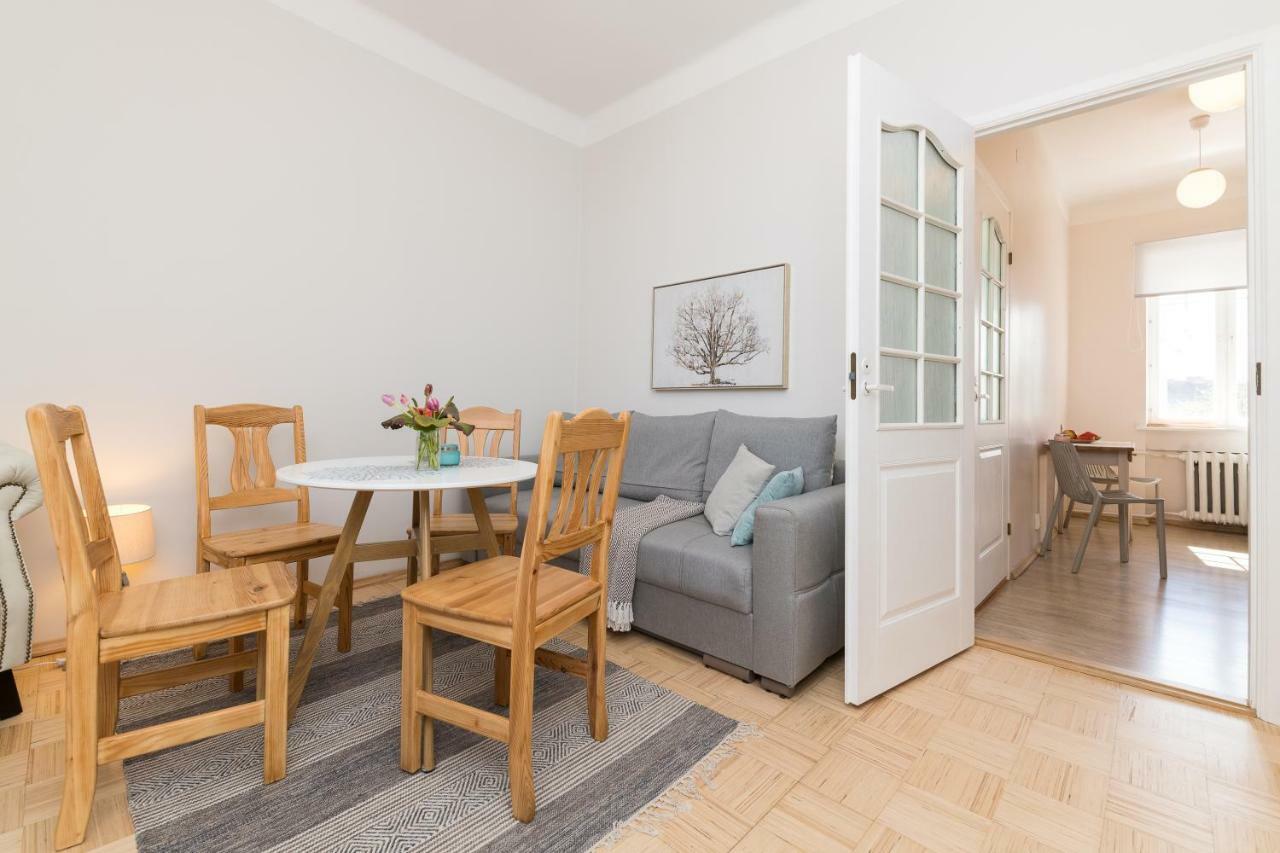 Suurkarja Apartment Tallinn Ngoại thất bức ảnh