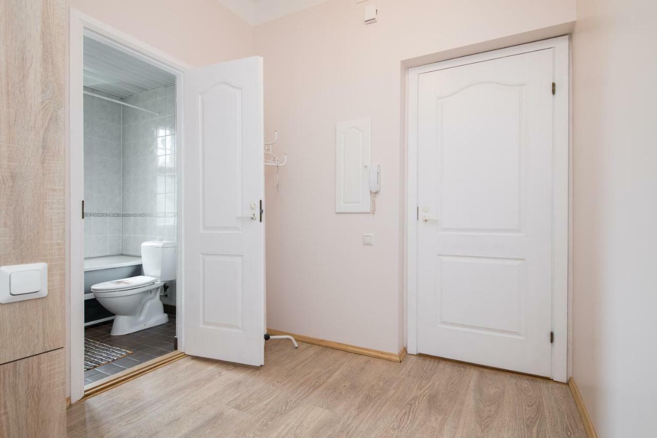 Suurkarja Apartment Tallinn Ngoại thất bức ảnh
