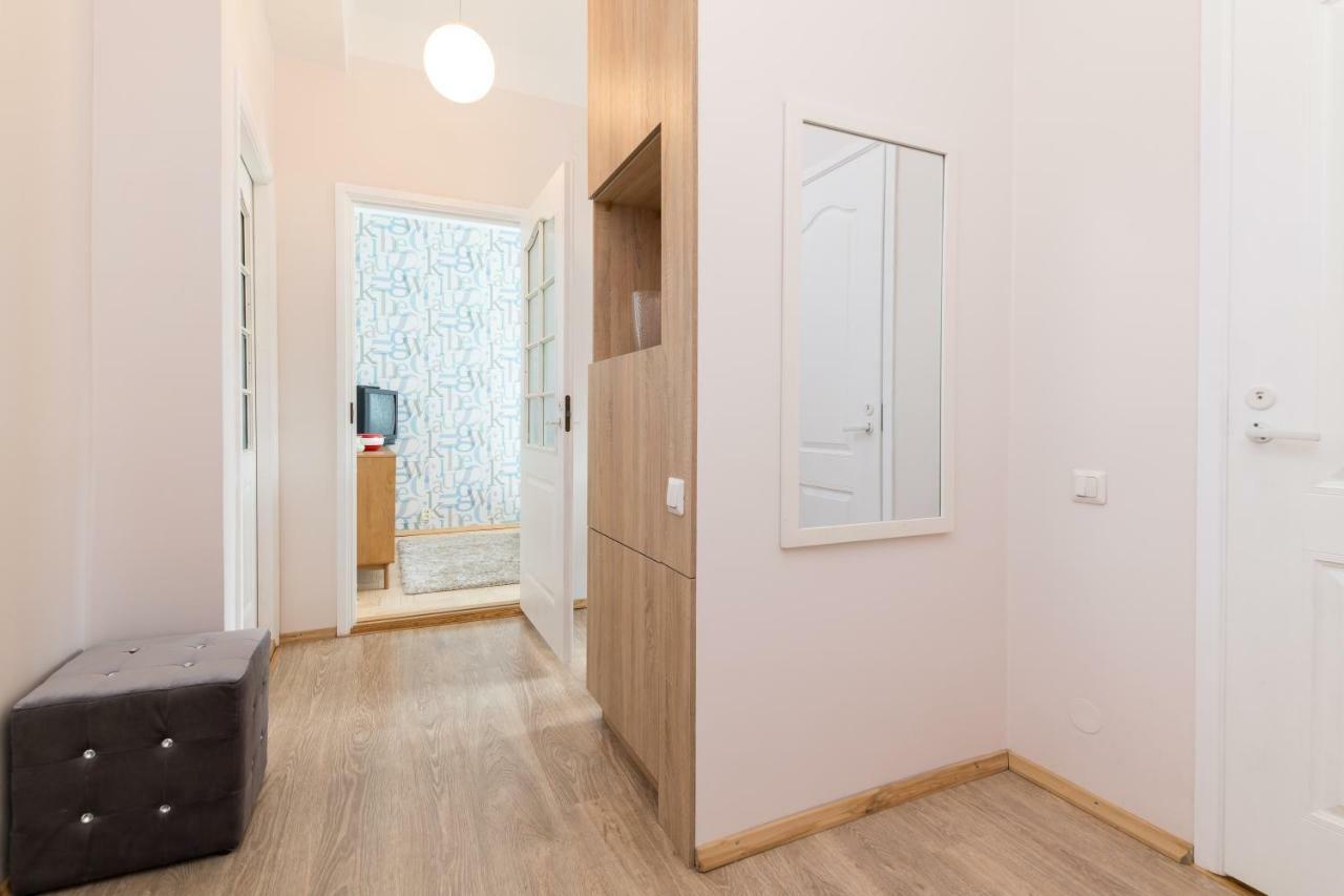 Suurkarja Apartment Tallinn Ngoại thất bức ảnh