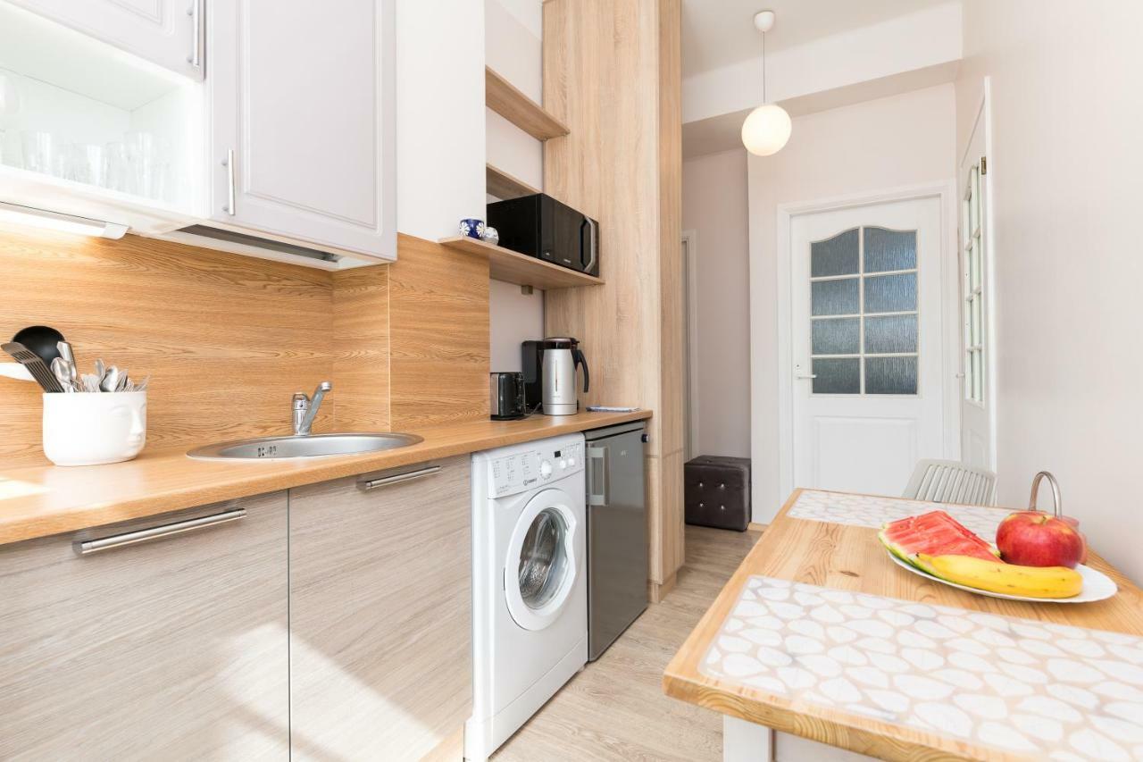 Suurkarja Apartment Tallinn Ngoại thất bức ảnh