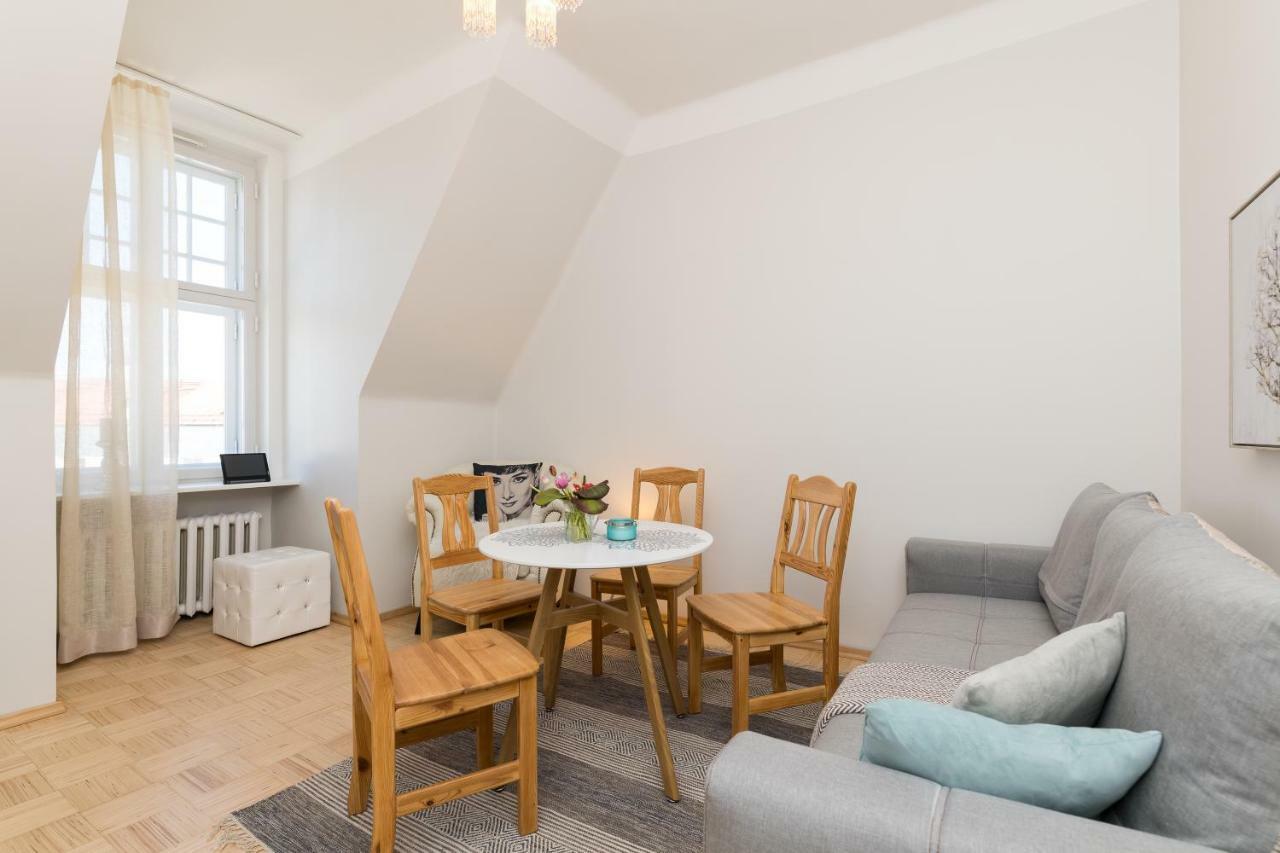 Suurkarja Apartment Tallinn Ngoại thất bức ảnh