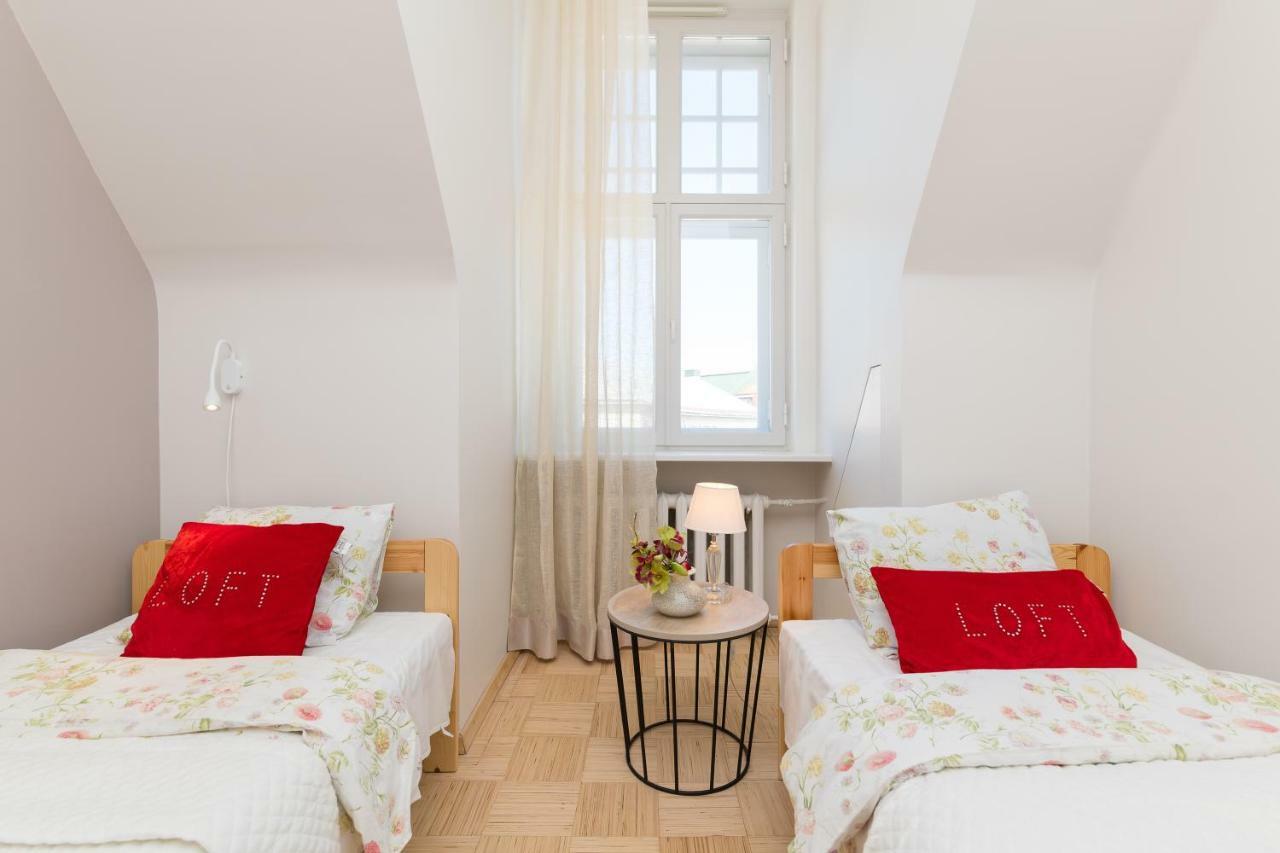 Suurkarja Apartment Tallinn Ngoại thất bức ảnh