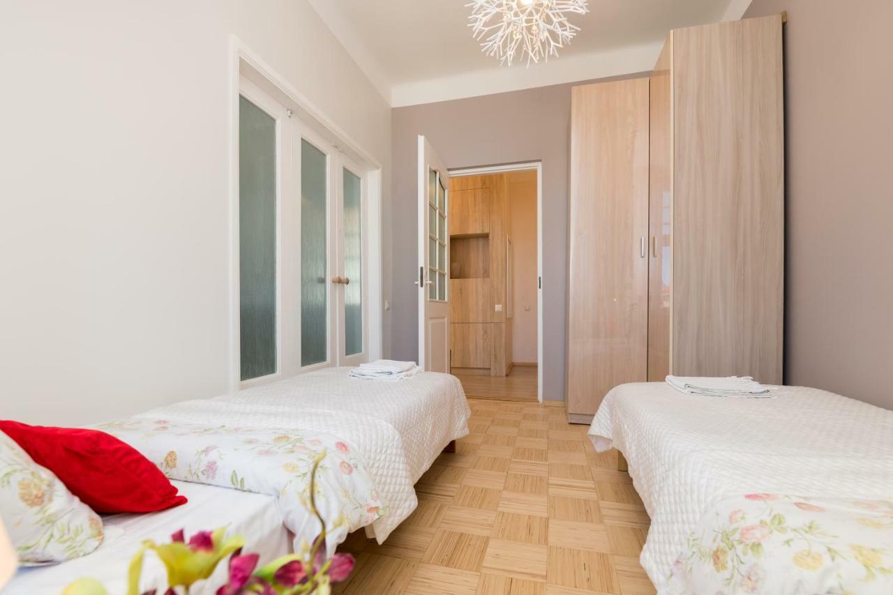 Suurkarja Apartment Tallinn Ngoại thất bức ảnh